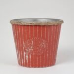 Doniczka ceramiczna