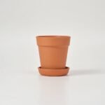 Doniczka ceramiczna 012323510101А2