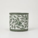 Doniczka ceramiczna