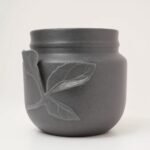 Doniczka ceramiczna